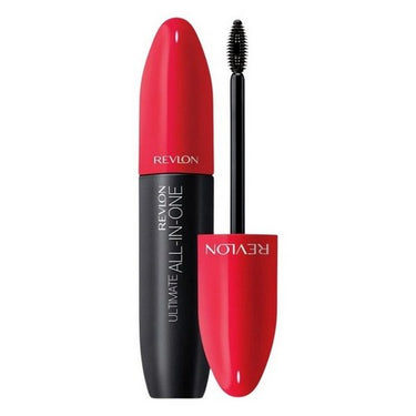 Revlon Ultimate All In One Mascara Blackest Black 1 Count by Revlon