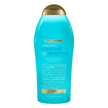 Organix Argan Oil Extra Strength Body Lotion 577 Ml by Organix