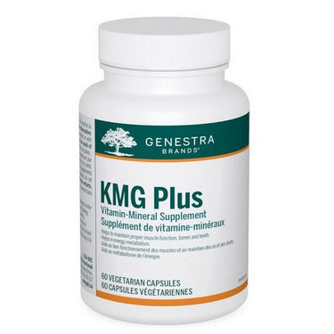 KMG Plus 60 VegCaps by Genestra Brands