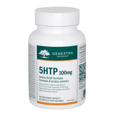 5-HTP 90 VegCaps by Genestra Brands