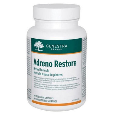 Adreno Restore 90 VegCaps by Genestra Brands