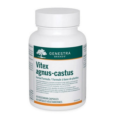 Vitex Agnus Castus 60 VegCaps by Genestra Brands