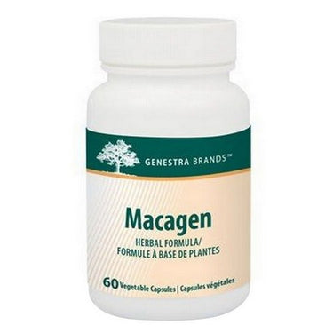 Macagen 60 VegCaps by Genestra Brands