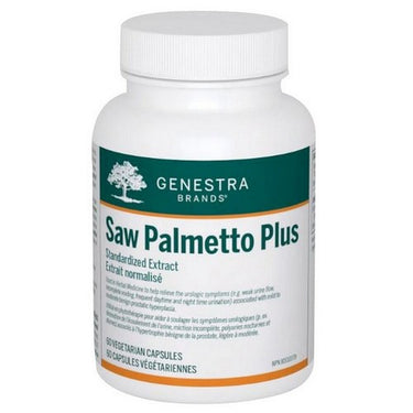 Saw Palmetto 60 VegCaps by Genestra Brands