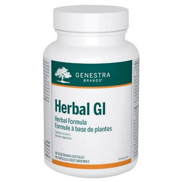 Herbal GI 90 VegCaps by Genestra Brands