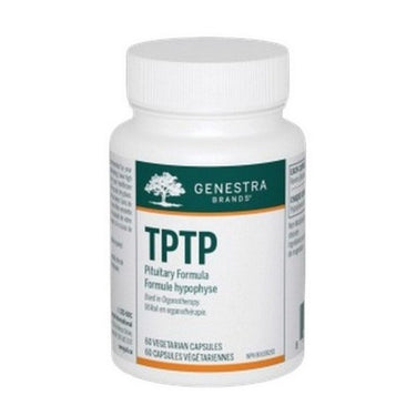 TPTP Pituitary Extract 60 VegCaps by Genestra Brands