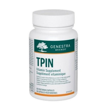 TPIN Pineal Complex 60 VegCaps by Genestra Brands