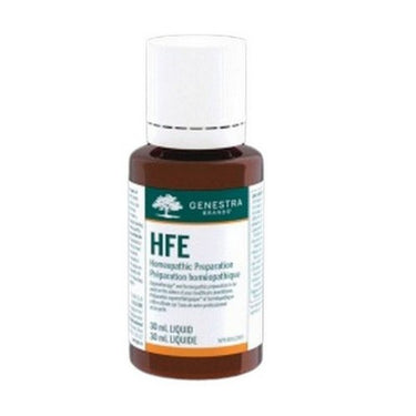 HFE Ovarian Drops 30 Ml by Genestra Brands