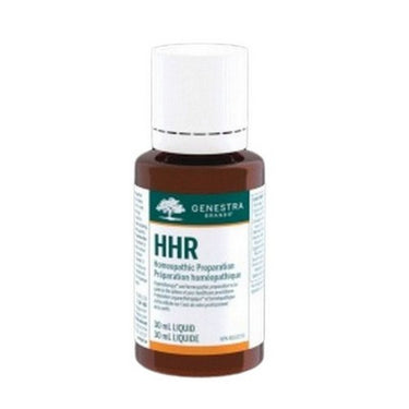 HHR Cardio Drops 30 Ml by Genestra Brands