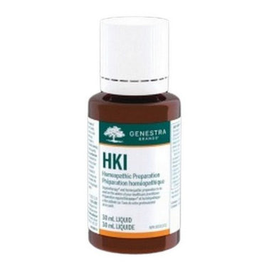 HKI Renal Drops 30 Ml by Genestra Brands