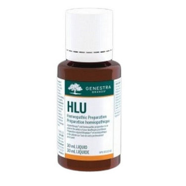 HLU Pheumo Drops 30 Ml by Genestra Brands