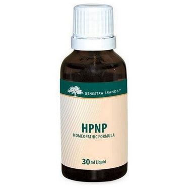 HPNP Pancreas Drops 30 Ml by Genestra Brands