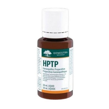 HPTP Pituitary Drops 30 Ml by Genestra Brands