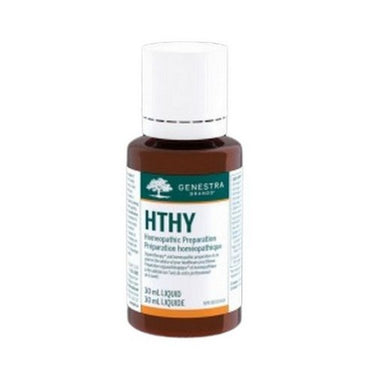 HTHY Thyroid Drops 30 Ml by Genestra Brands