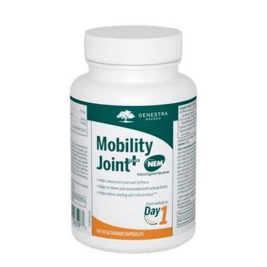 Mobility Joint+ Nem 90 VegCaps by Genestra Brands