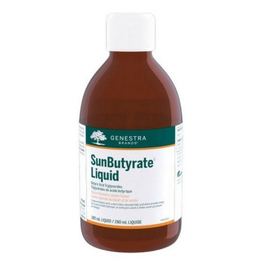 Sunbutyrate Liquid 280 Ml by Genestra Brands