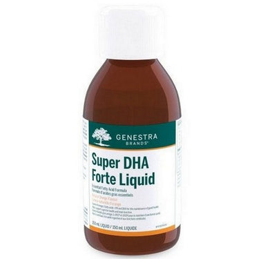 Super DHA Forte Liquid 150 Ml by Genestra Brands