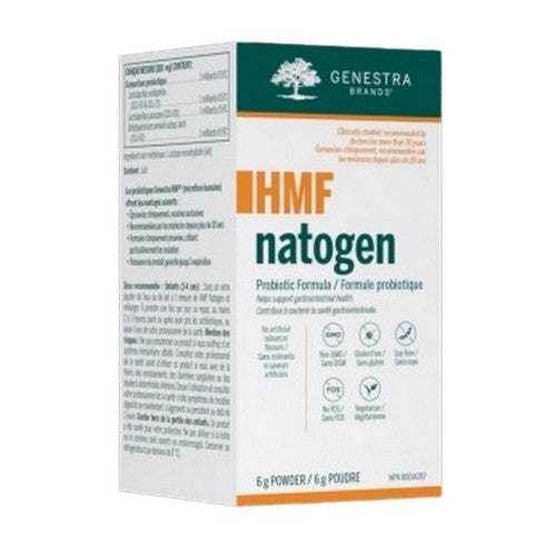 HMF Natogen 6 Grams by Genestra Brands