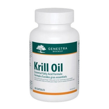 Krill Oil 60 Capsules by Genestra Brands