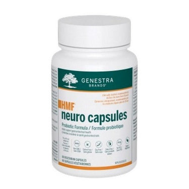 Hmf Neuro 60 VegCaps by Genestra Brands