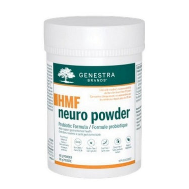 Hmf Neuro 60 Grams by Genestra Brands