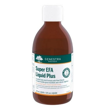 Super EFA Liquid Plus 225 Ml by Genestra Brands