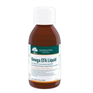 Omega EFA Liquid 150 Ml by Genestra Brands