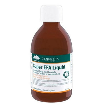 Super EFA Liquid 200 Ml by Genestra Brands