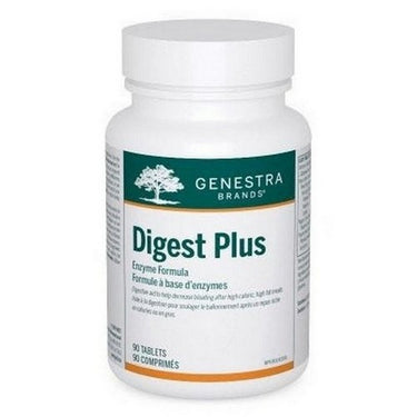 Digest Plus  90 Tablets by Genestra Brands