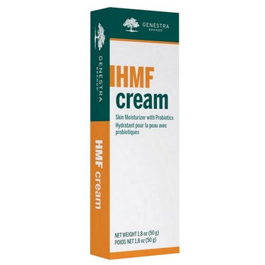 HMF Cream 50 Grams by Genestra Brands