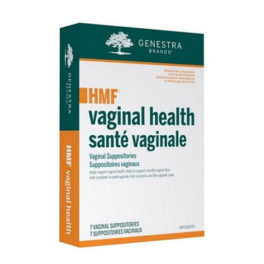 HMF Vaginal Health 7 Count by Genestra Brands