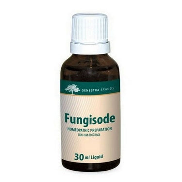 Fungisode 30 Ml by Genestra Brands