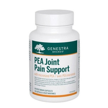 Pea Joint Pain Support 60 VegCaps by Genestra Brands