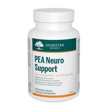 PEA Neuro Support 90 VegCaps by Genestra Brands