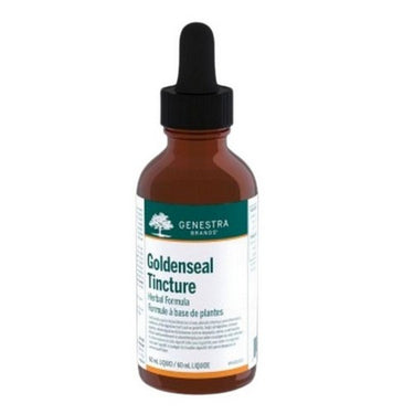 Goldenseal Tincture 60 Ml by Genestra Brands