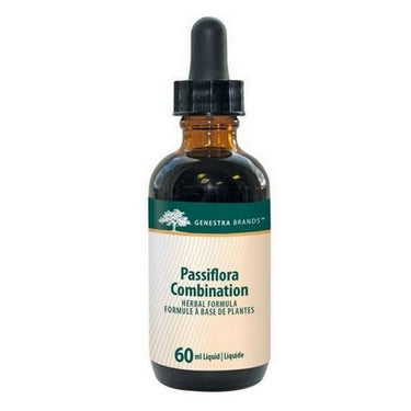 Passiflora Combination 60 Ml by Genestra Brands