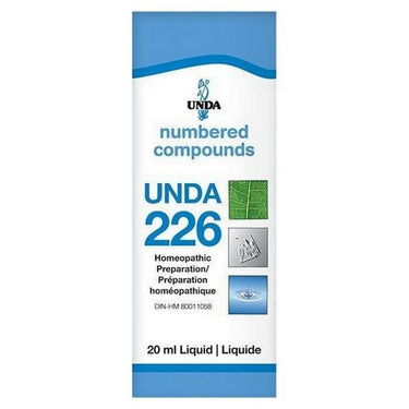 Unda 226 20 Ml by Unda