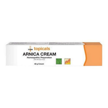 Arnica Cream 40 Grams by Unda