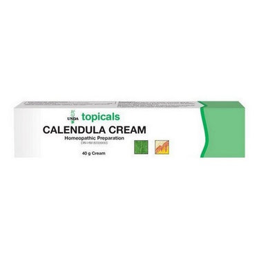 Calendula Cream 40 Grams by Unda