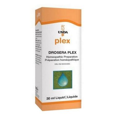 Drosera Plex 30 Ml by Unda