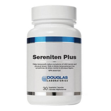 Sereniten Plus 30 VegCaps by Pure Encapsulations