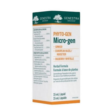 MI-Gen 15 Ml by Genestra Brands