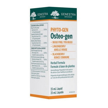 Osteo-Gen 15 Ml by Genestra Brands