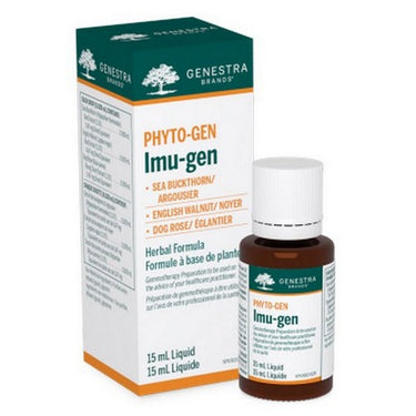 Imu-Gen 15 Ml by Genestra Brands