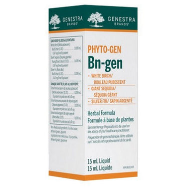 BN-Gen 15 Ml by Genestra Brands