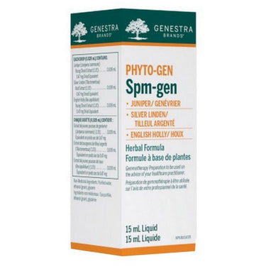 Spm-Gen 15 Ml by Genestra Brands