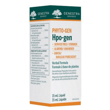 Hypo-Gen 15 Ml by Genestra Brands