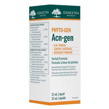 Acn-Gen 15 Ml by Genestra Brands