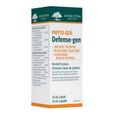 Defense-Gen 15 Ml by Genestra Brands