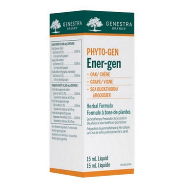 Ener-Gen 15 Ml by Genestra Brands